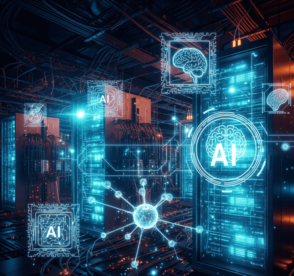 Cisco Agentic AI deployed in enterprise and telecom networks for automation